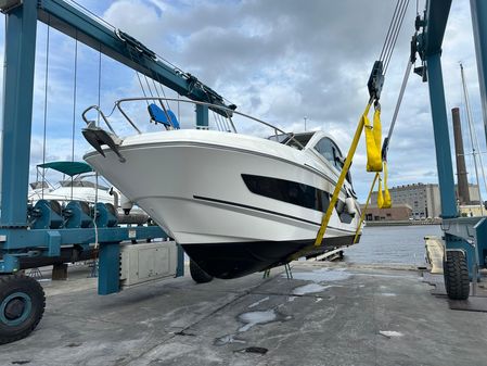 Beneteau Gran Turismo 32 image