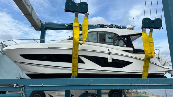 Beneteau Gran Turismo 32