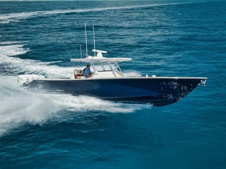 Valhalla Boatworks V-41 image