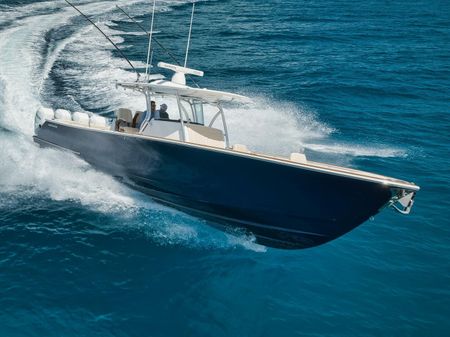 Valhalla Boatworks V-41 image