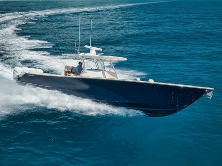 Valhalla Boatworks V-41 image