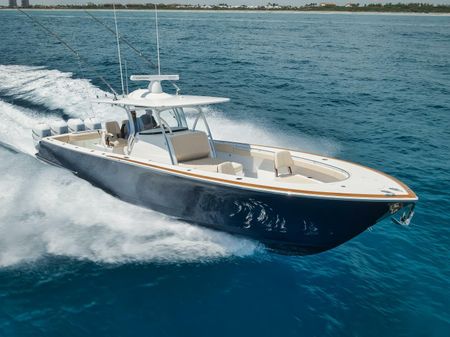 Valhalla Boatworks V-41 image