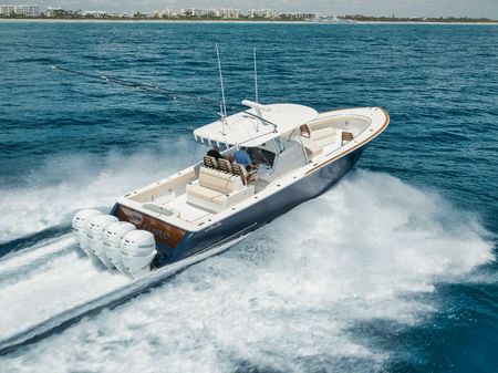 Valhalla Boatworks V-41 image