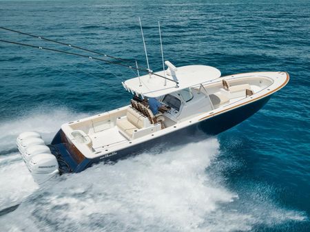 Valhalla Boatworks V-41 image