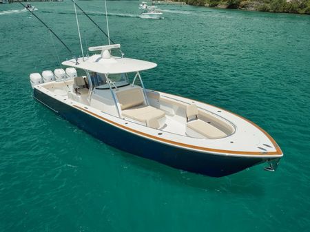 Valhalla Boatworks V-41 image