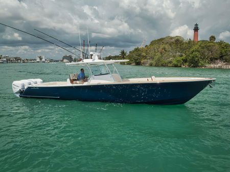 Valhalla Boatworks V-41 image