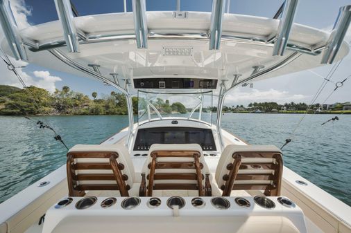 Valhalla Boatworks V-41 image