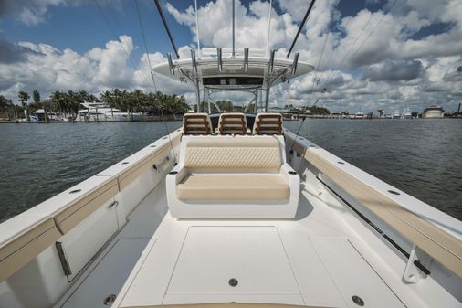 Valhalla Boatworks V-41 image