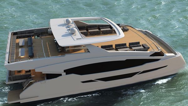 Co Brokerage Boats For Sale Sail Away Catamarans
