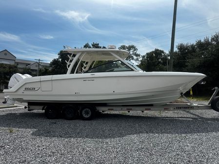 Boston-whaler 320-VANTAGE image