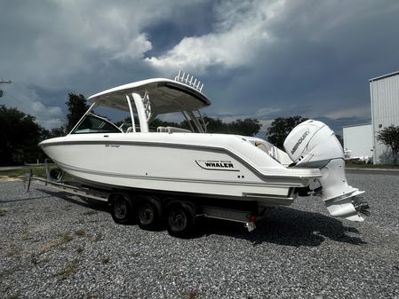 Boston-whaler 320-VANTAGE image