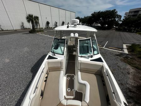 Boston-whaler 320-VANTAGE image