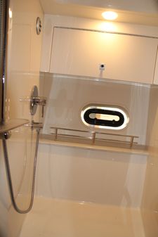 Sea Ray 470 Sundancer image