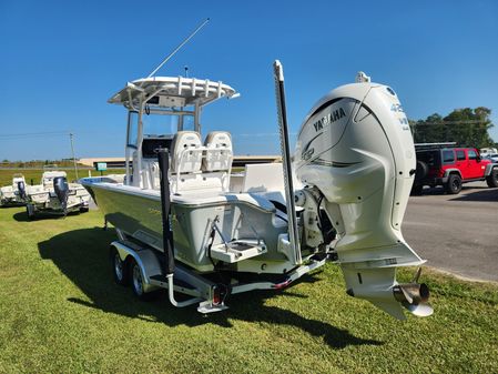 Sportsman MASTERS-267OE-BAY-BOAT image