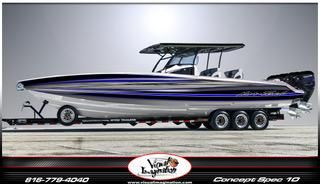 Nor-Tech 390 Sport - main image