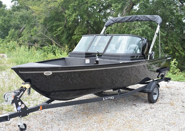 Lund 1650-ANGLER-SPORT image