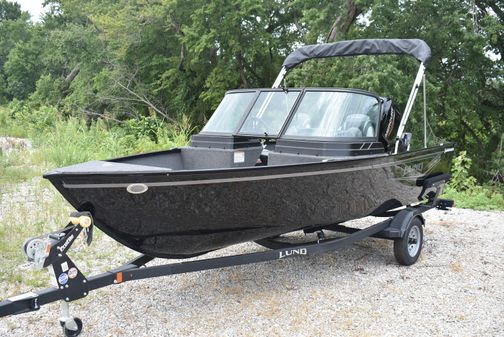 Lund 1650-ANGLER-SPORT image