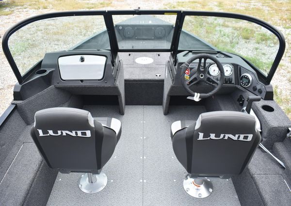 Lund 1650-ANGLER-SPORT image