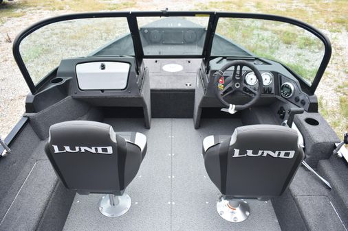 Lund 1650-ANGLER-SPORT image