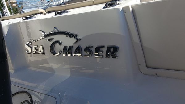 Sea Chaser 27 HFC CC image