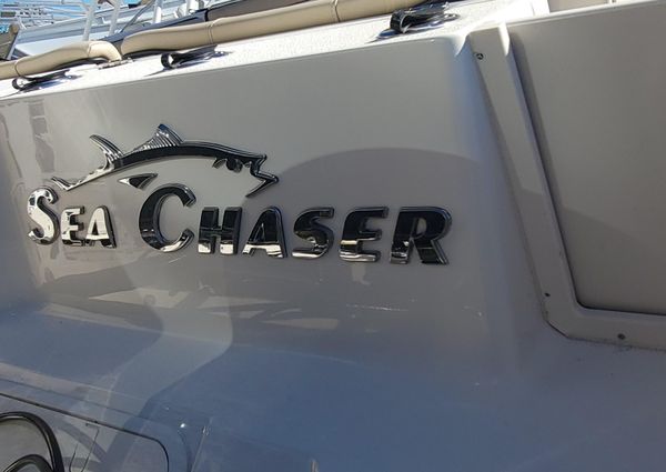Sea-chaser 27-HFC-CC image
