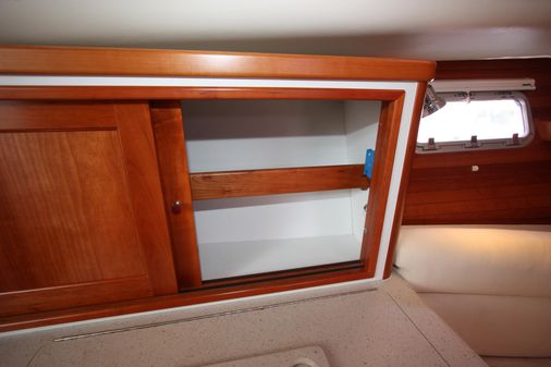MJM 36z Downeast image