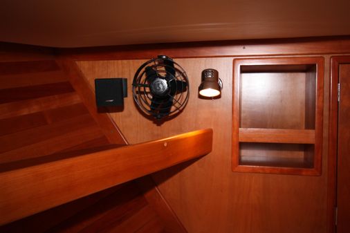 MJM 36z Downeast image