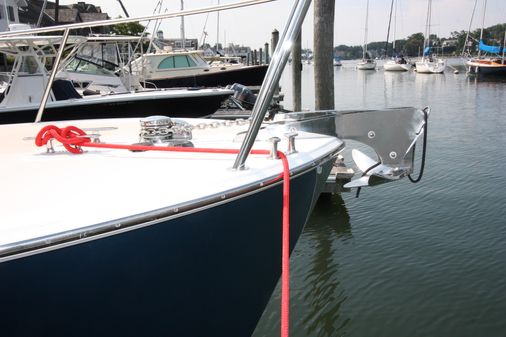 MJM 36z Downeast image