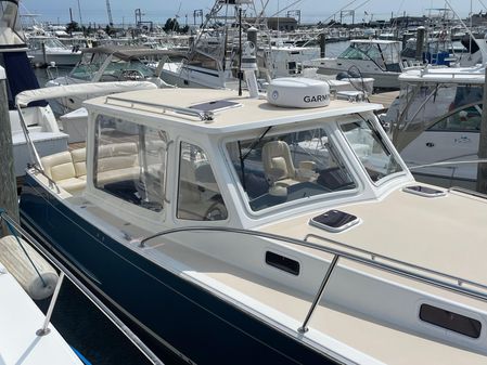Mjm 36Z-DOWNEAST image