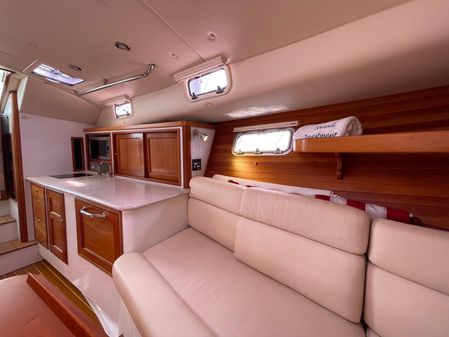 Mjm 36Z-DOWNEAST image