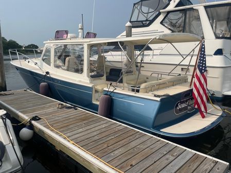 Mjm 36Z-DOWNEAST image