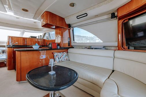 Sea Ray 56 Sedan Bridge image