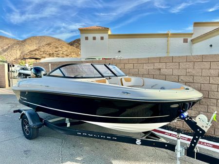 Bayliner VR4-BOWRIDER-OB image