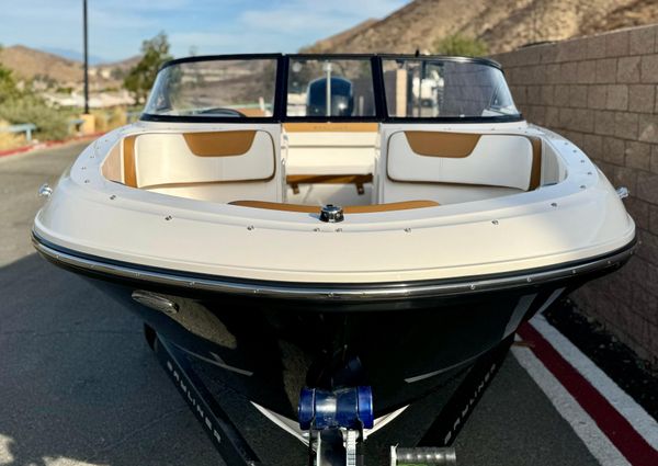 Bayliner VR4-BOWRIDER-OB image