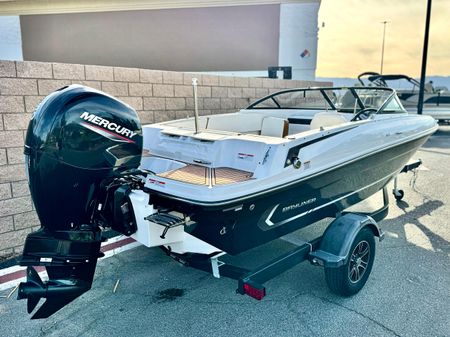 Bayliner VR4-BOWRIDER-OB image