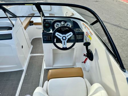 Bayliner VR4-BOWRIDER-OB image