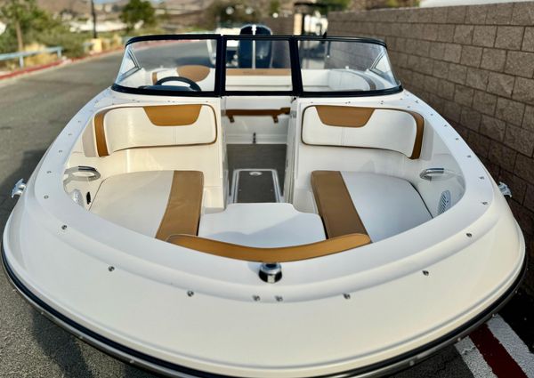 Bayliner VR4-BOWRIDER-OB image