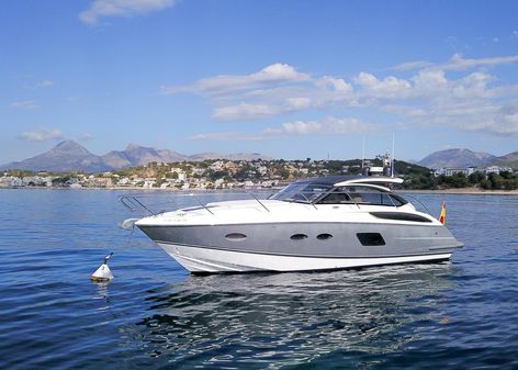 Princess Yachts V39 image