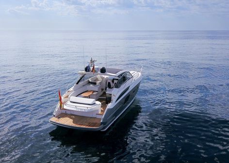 Princess Yachts V39 image