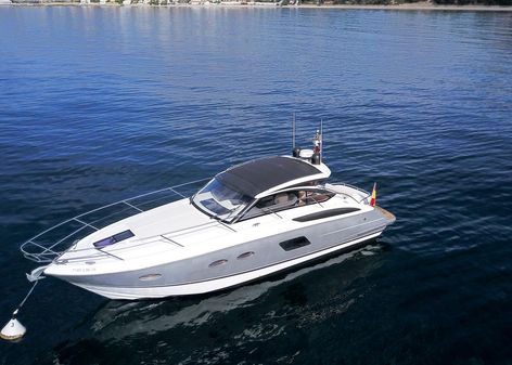 Princess Yachts V39 image