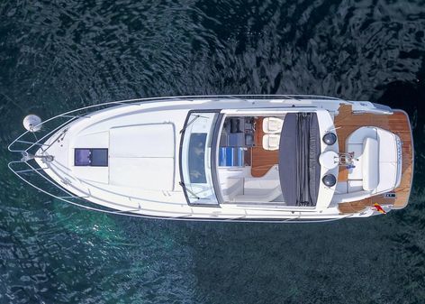 Princess Yachts V39 image