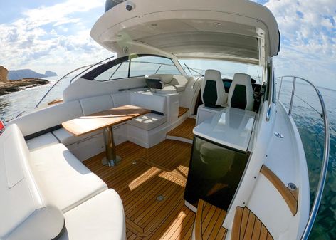 Princess Yachts V39 image