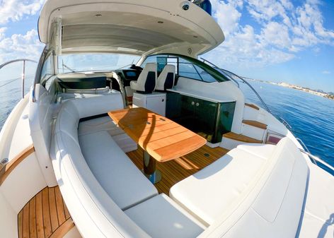 Princess Yachts V39 image