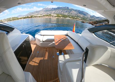 Princess Yachts V39 image