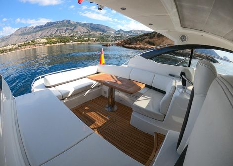 Princess Yachts V39 image