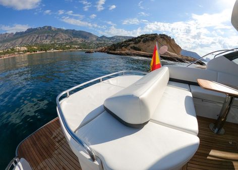 Princess Yachts V39 image