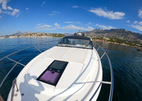 Princess Yachts V39 image