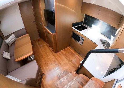 Princess Yachts V39 image