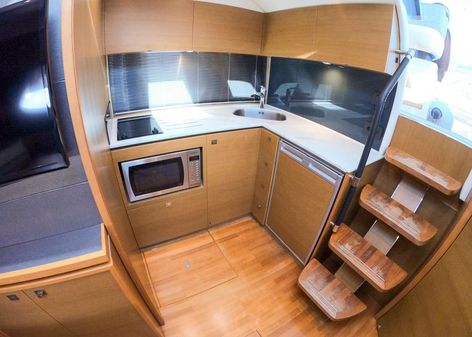 Princess Yachts V39 image