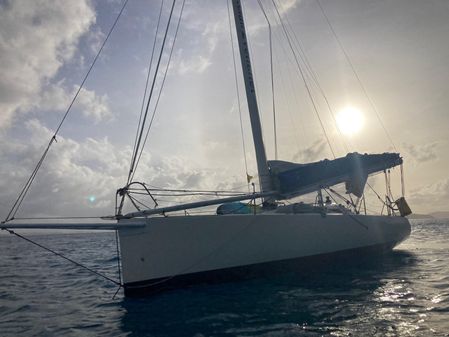 Maxi Dolphin Giro 34 image